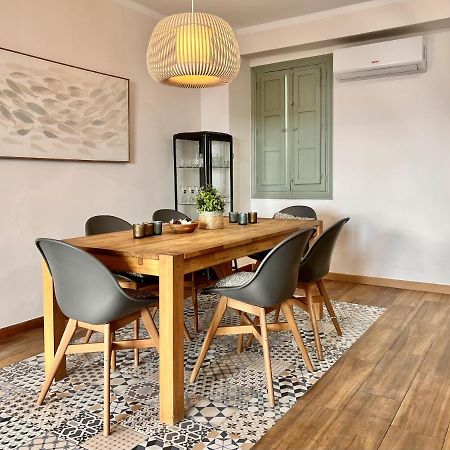 Downtown Apartment By United Renters Alicante Exterior foto
