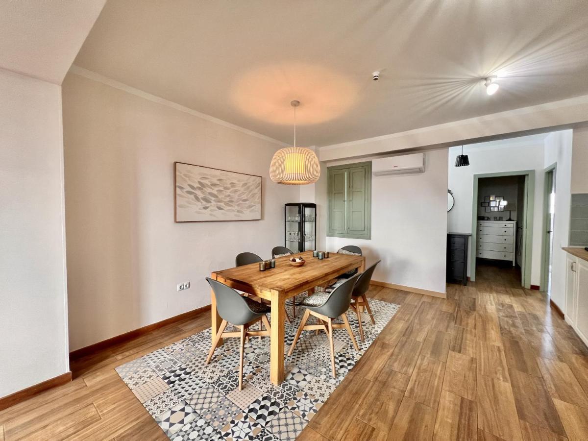 Downtown Apartment By United Renters Alicante Exterior foto