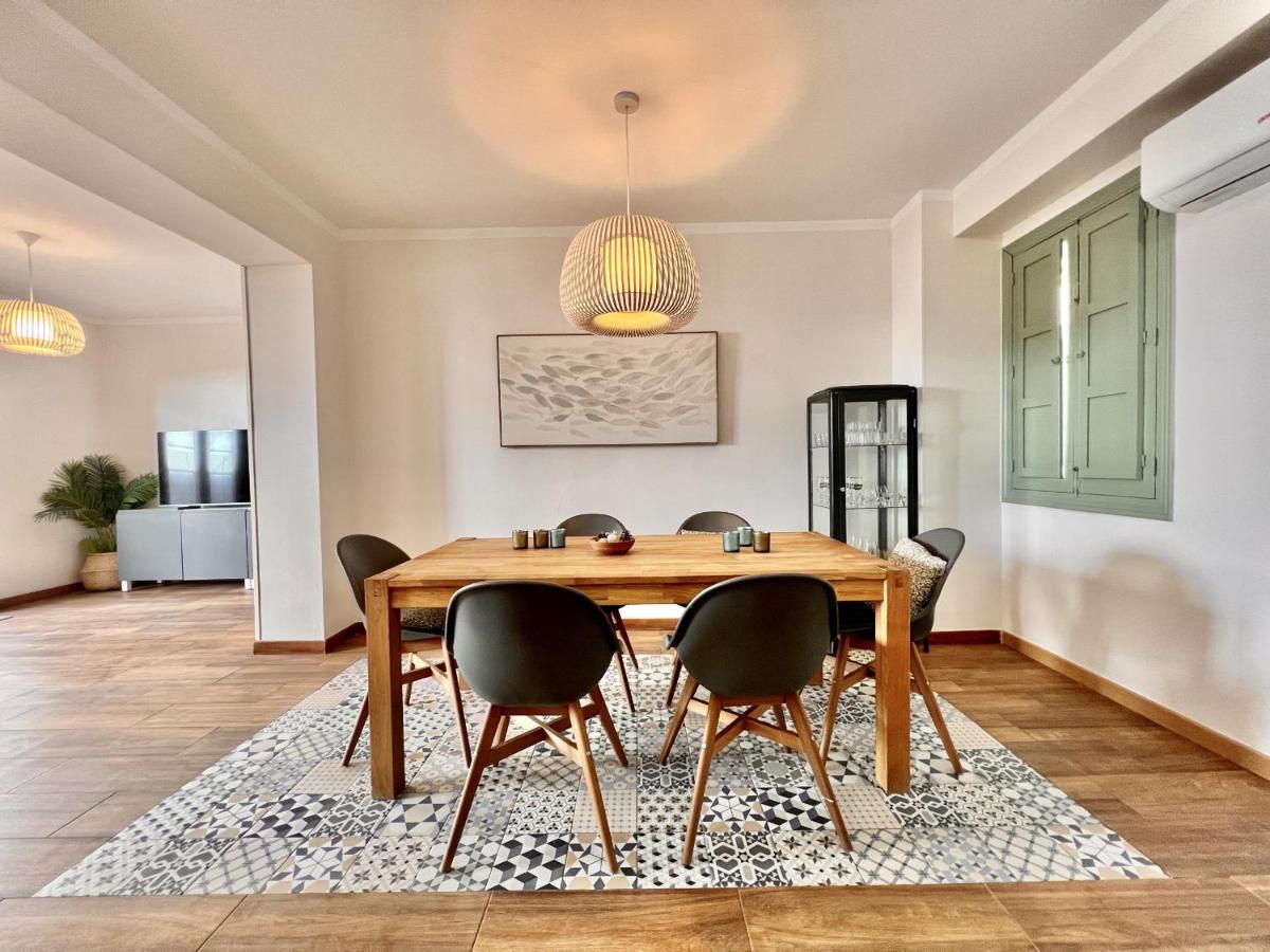 Downtown Apartment By United Renters Alicante Exterior foto