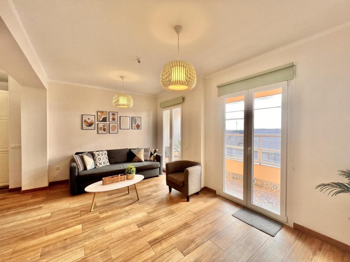 Downtown Apartment By United Renters Alicante Exterior foto