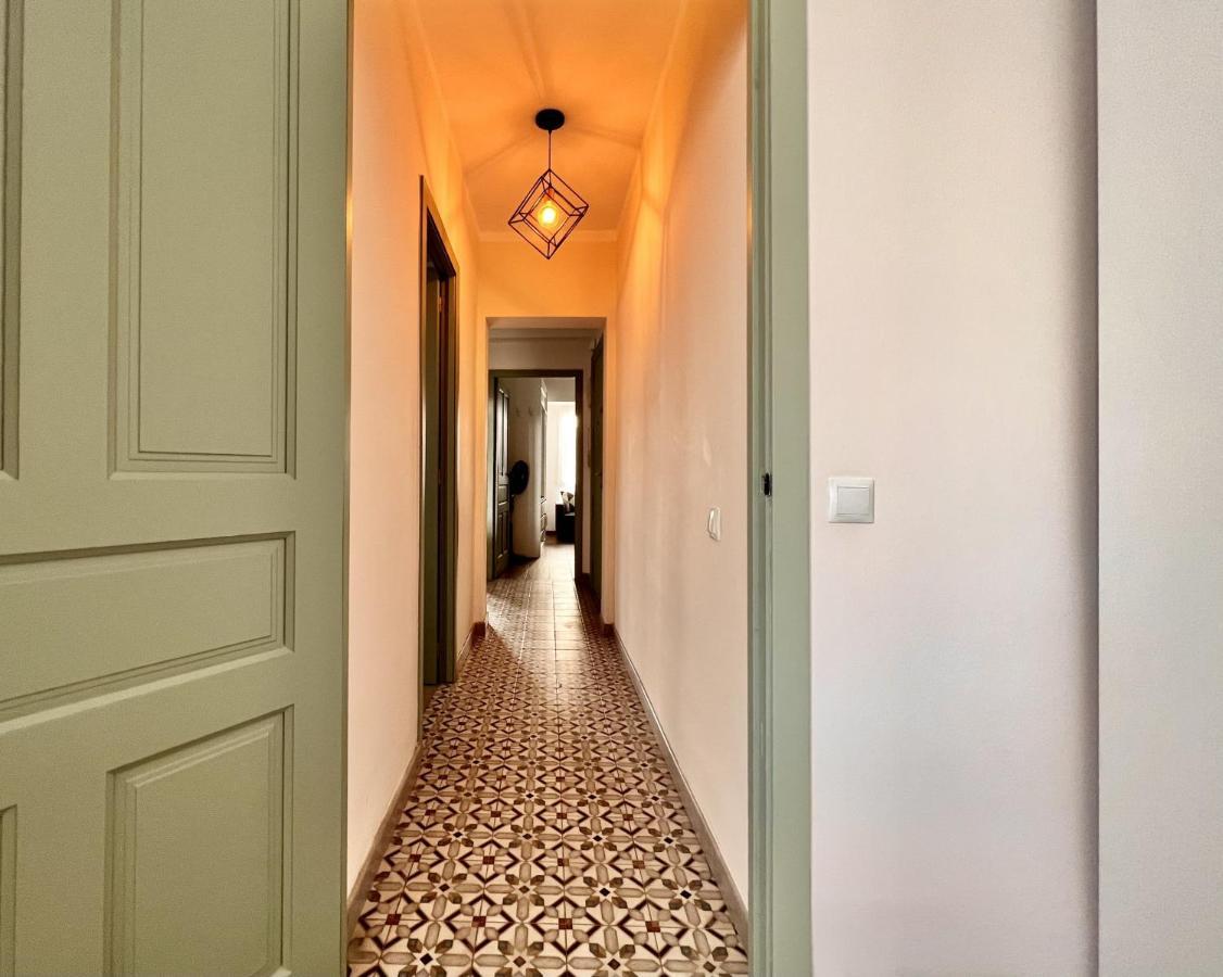 Downtown Apartment By United Renters Alicante Exterior foto