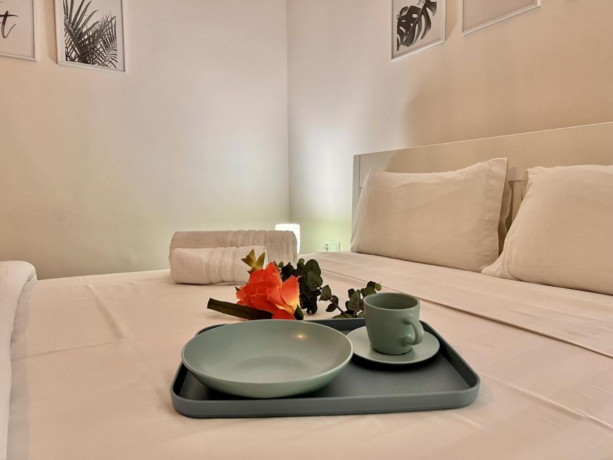 Downtown Apartment By United Renters Alicante Exterior foto