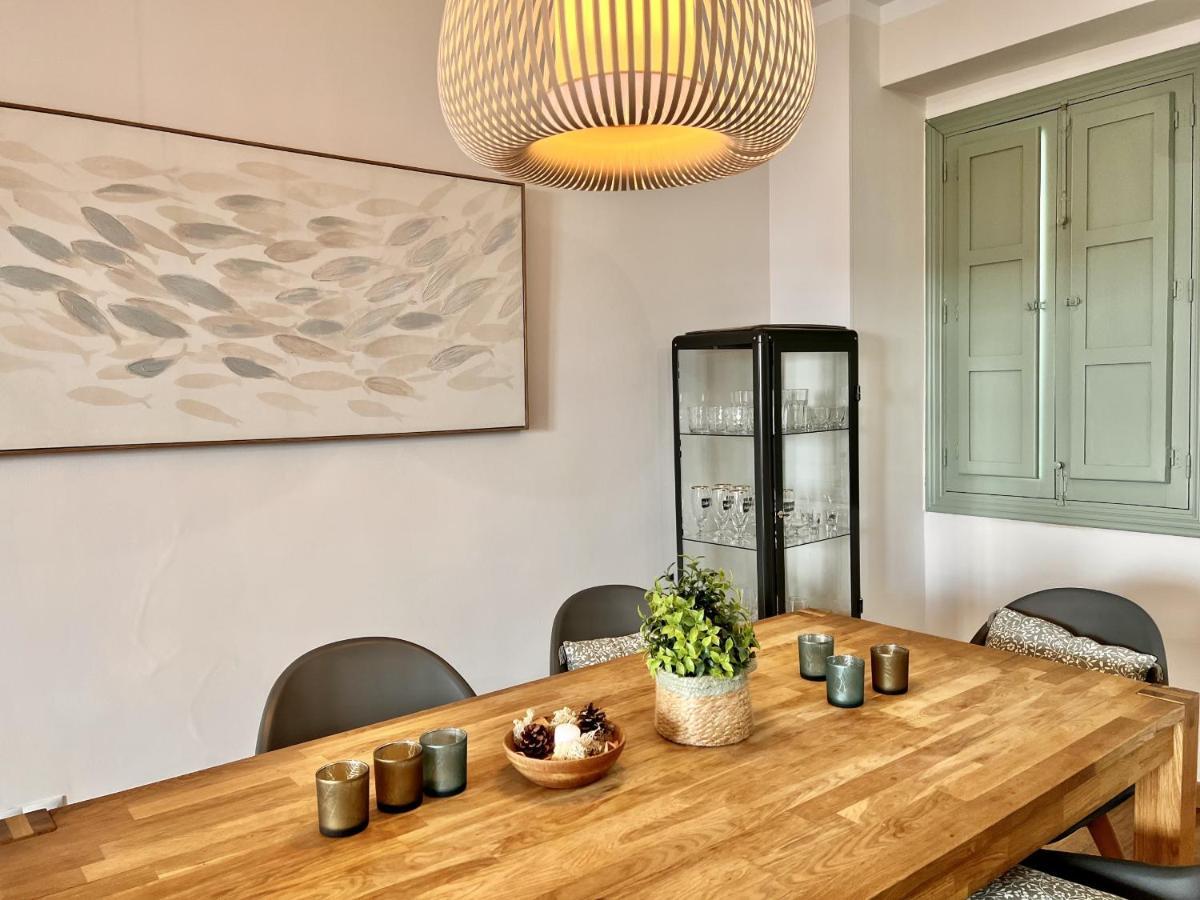 Downtown Apartment By United Renters Alicante Exterior foto
