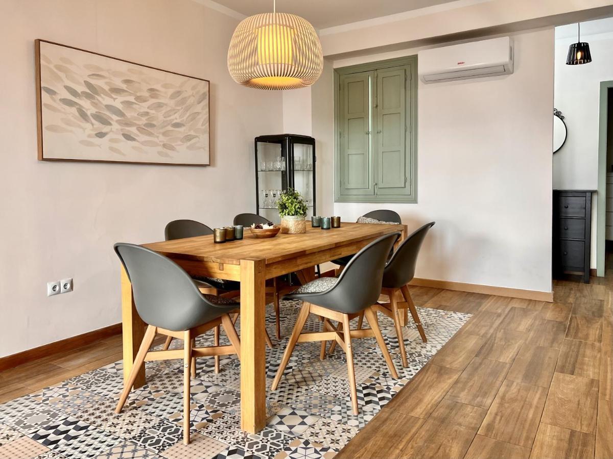 Downtown Apartment By United Renters Alicante Exterior foto
