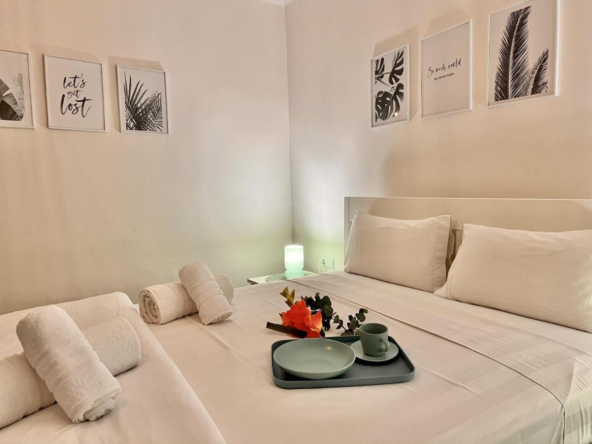Downtown Apartment By United Renters Alicante Exterior foto
