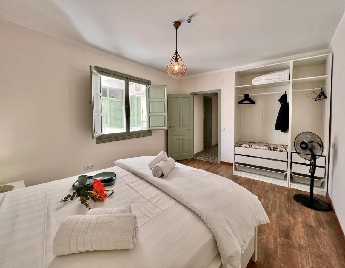 Downtown Apartment By United Renters Alicante Exterior foto