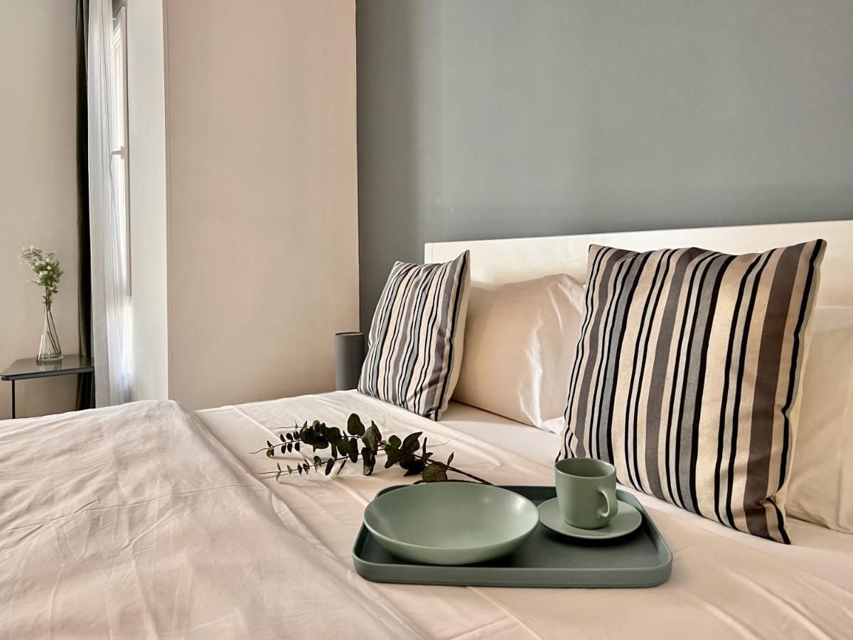 Downtown Apartment By United Renters Alicante Exterior foto