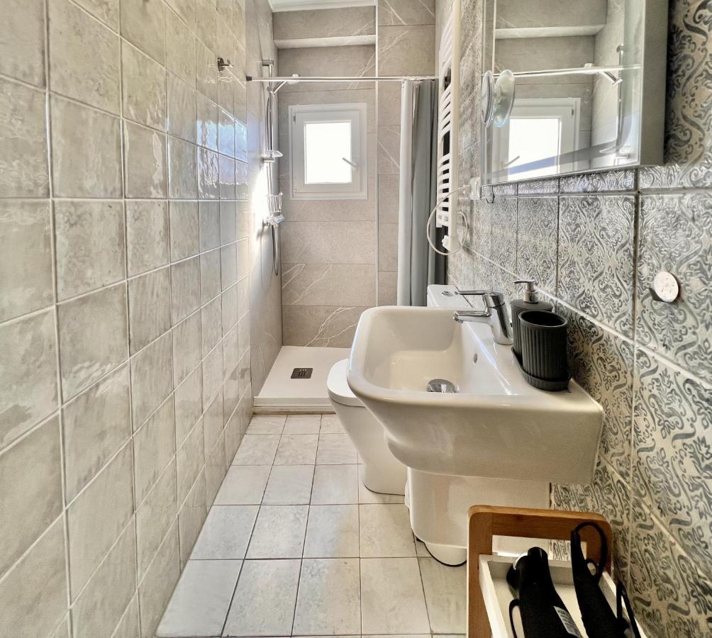 Downtown Apartment By United Renters Alicante Exterior foto